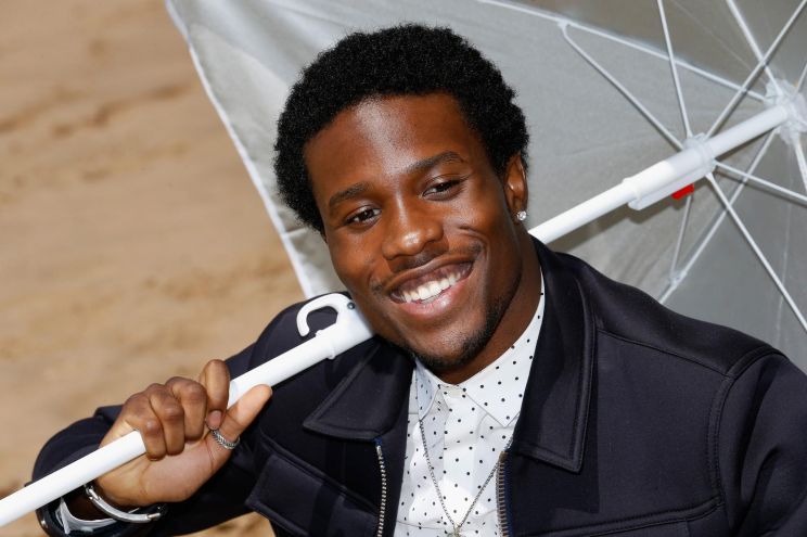 Shameik Moore