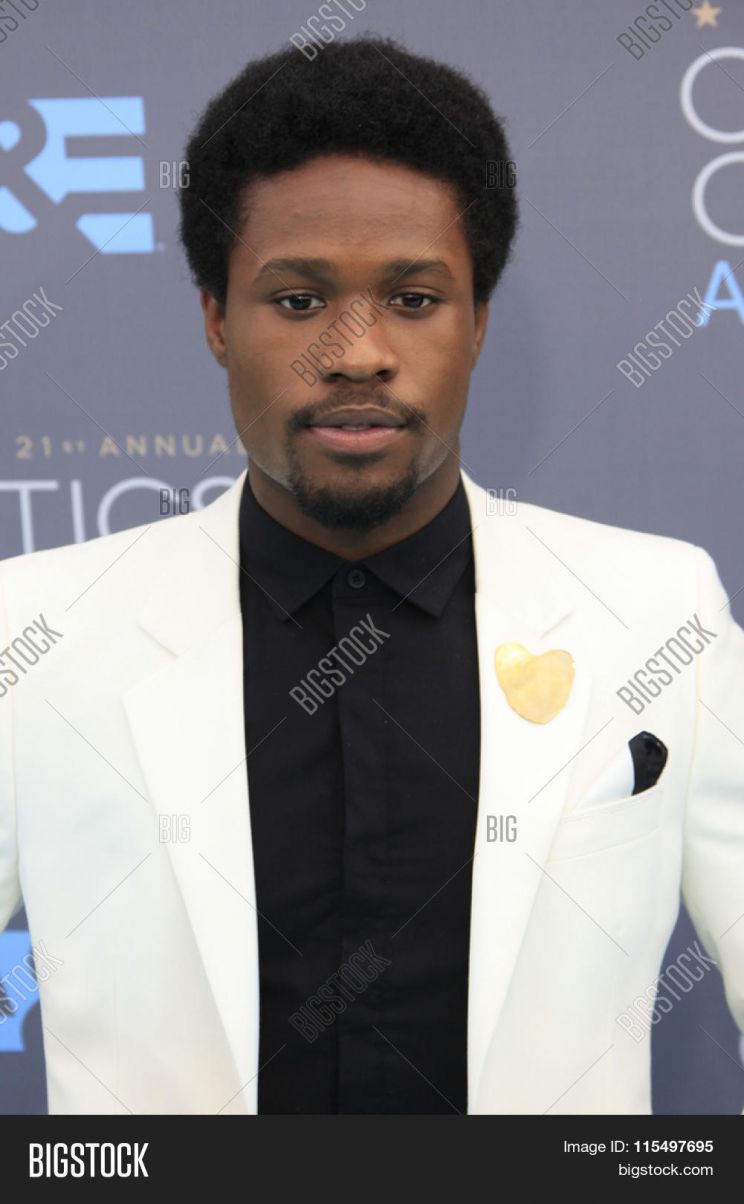 Shameik Moore