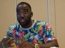 Shamier Anderson