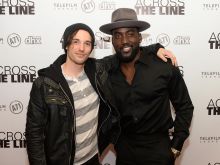 Shamier Anderson