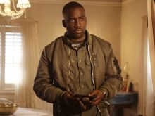 Shamier Anderson