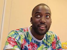 Shamier Anderson