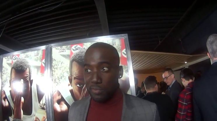 Shamier Anderson