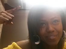 Shamika Cotton photo