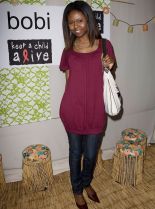 Shamika Cotton photo