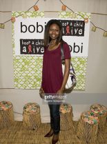 Shamika Cotton photo