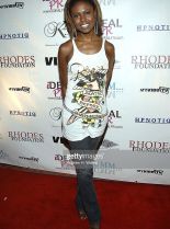 Shamika Cotton