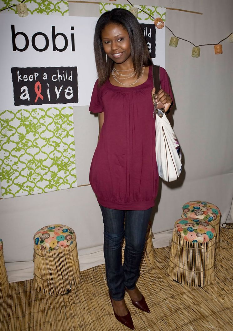 Shamika Cotton