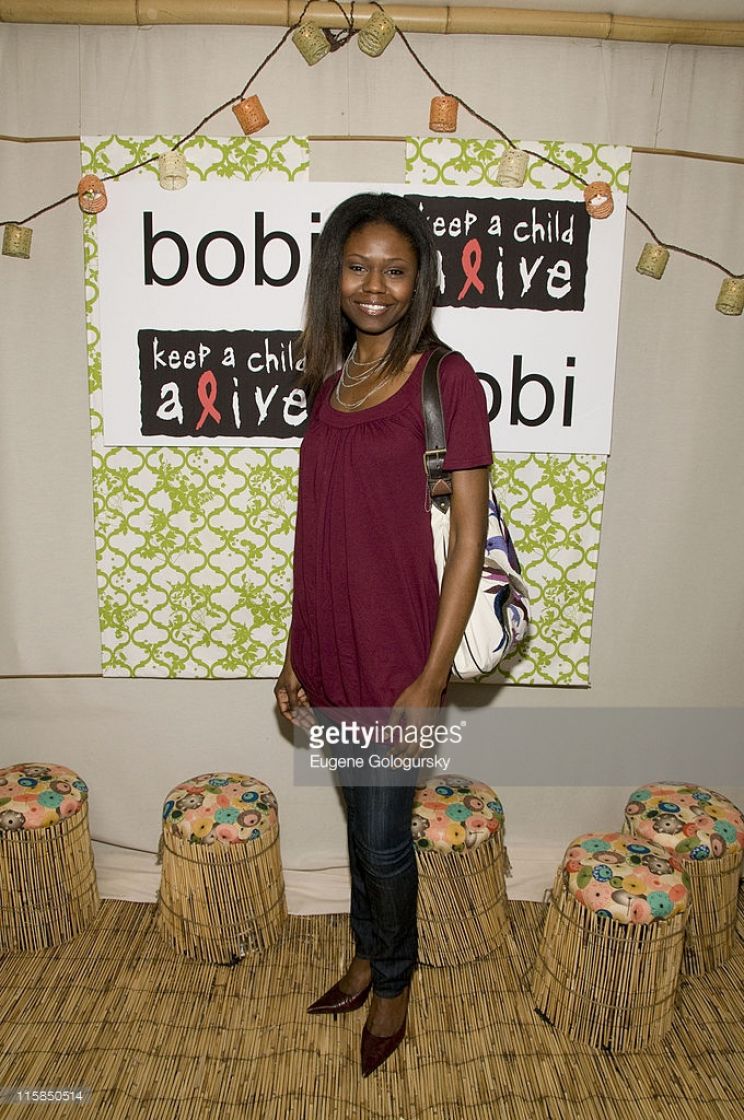 Shamika Cotton