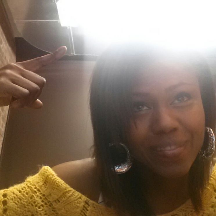 Shamika Cotton