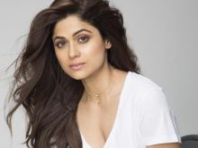 Shamita Shetty