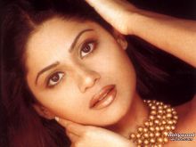 Shamita Shetty