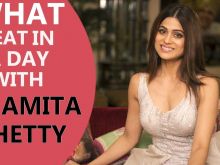 Shamita Shetty photo