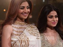 Shamita Shetty