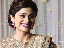 Shamita Shetty