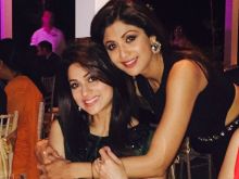 Shamita Shetty