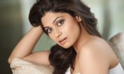 Shamita Shetty