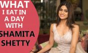 Shamita Shetty