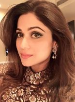 Shamita Shetty photo