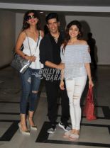 Shamita Shetty photo