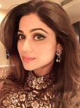 Shamita Shetty