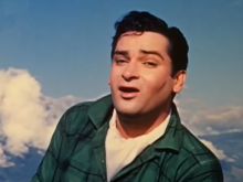 Shammi Kapoor