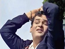 Shammi Kapoor