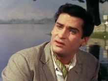 Shammi Kapoor