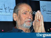 Shammi Kapoor