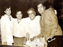 Shammi Kapoor