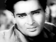 Shammi Kapoor