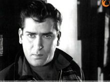 Shammi Kapoor