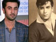 Shammi Kapoor