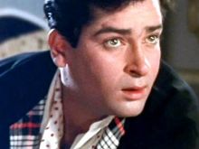 Shammi Kapoor