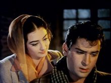 Shammi Kapoor