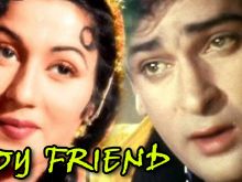 Shammi Kapoor
