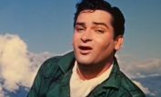 Shammi Kapoor