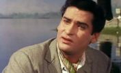 Shammi Kapoor