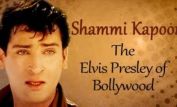 Shammi Kapoor