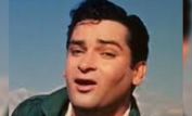 Shammi Kapoor