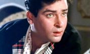 Shammi Kapoor