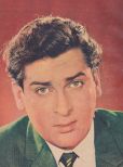 Shammi Kapoor