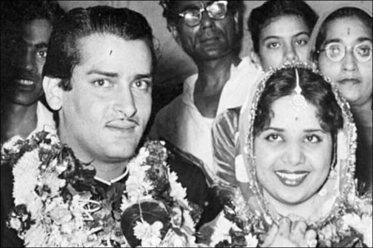 Shammi Kapoor