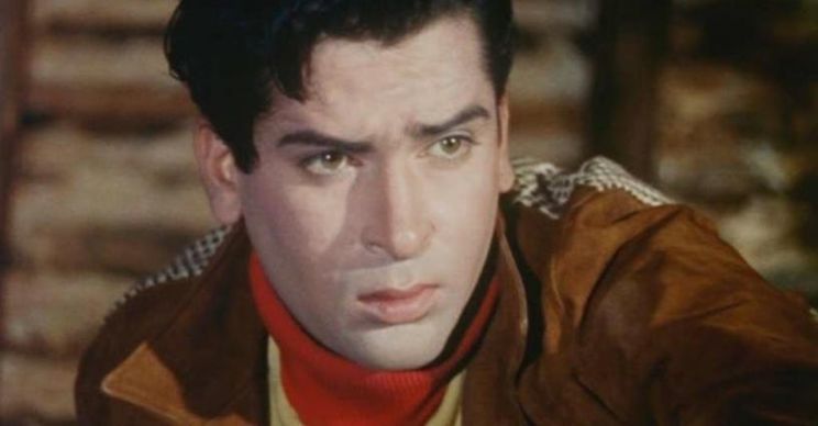 Shammi Kapoor