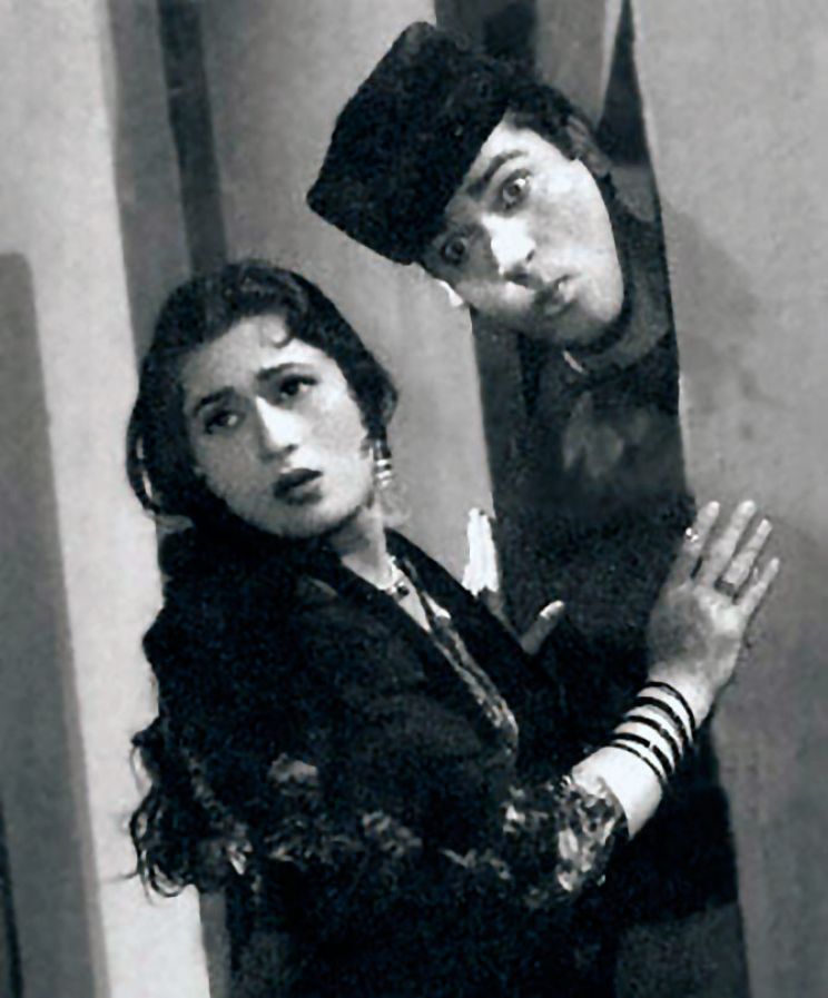 Shammi Kapoor