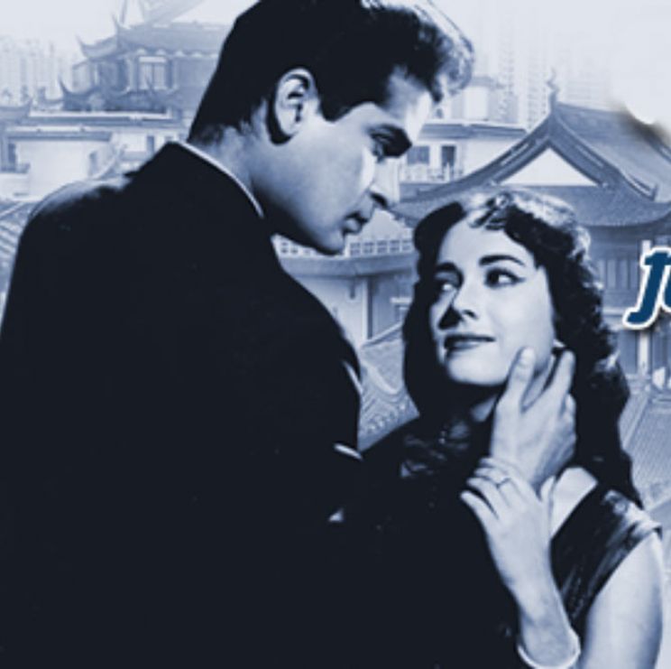 Shammi Kapoor