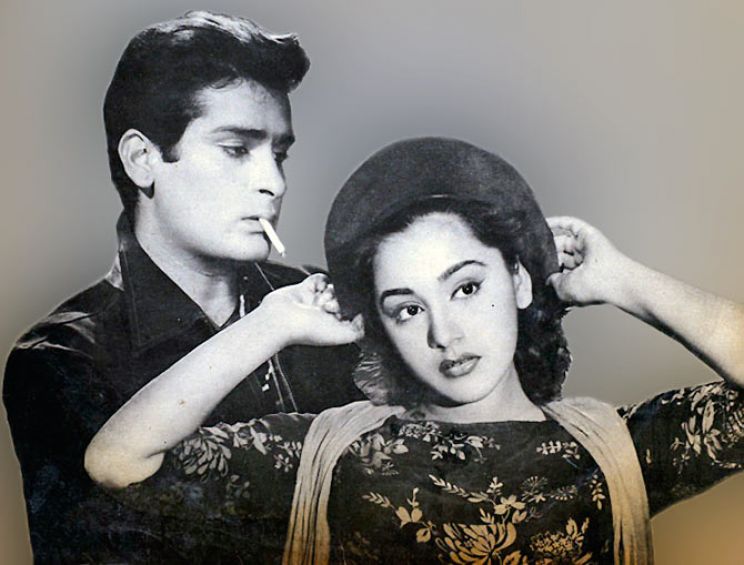 Shammi Kapoor
