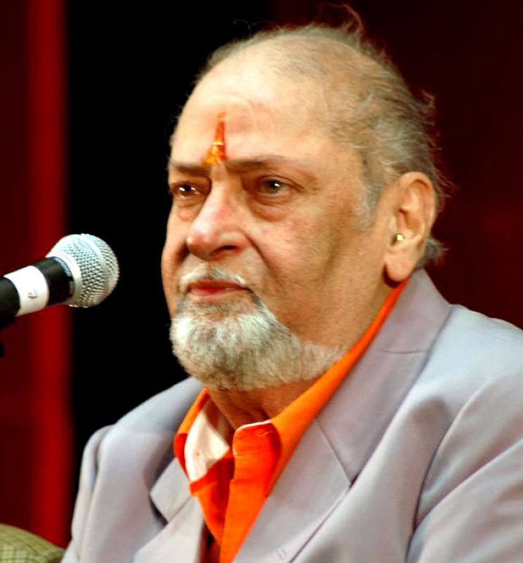 Shammi Kapoor