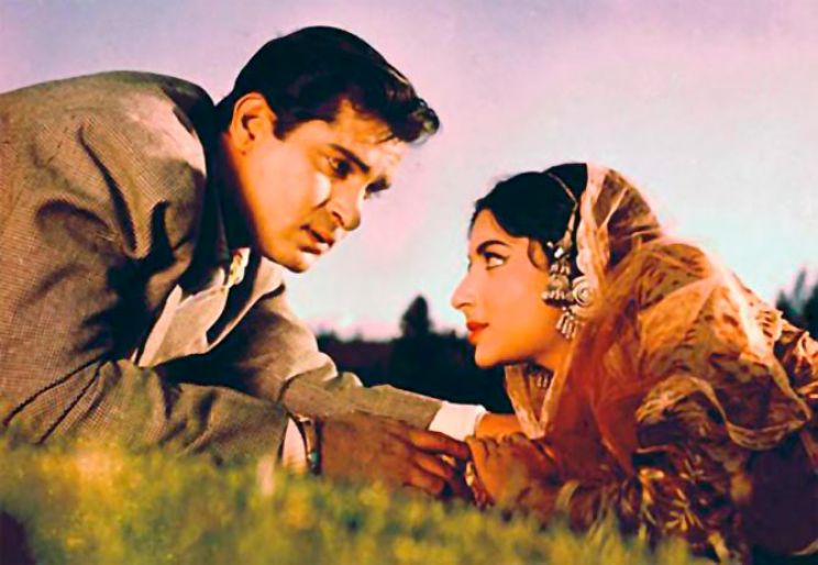 Shammi Kapoor