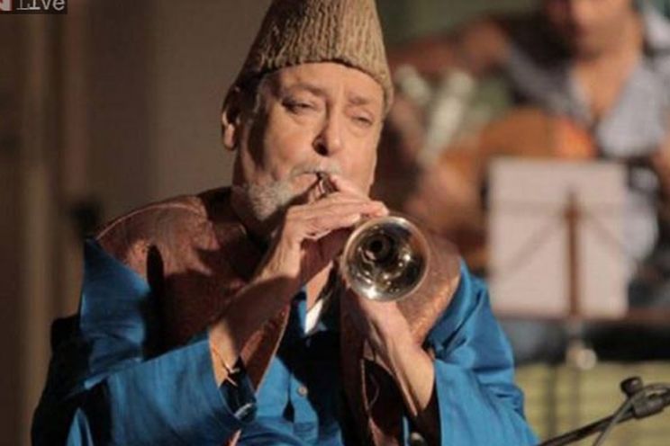 Shammi Kapoor